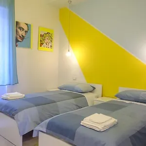 Arcadia Bed & Breakfast Messina