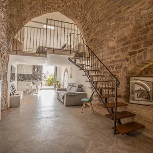 C'era Volta Affittacamere Assisi