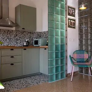  Affittacamere Casa Dimondi